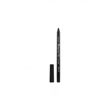 ABSOLUTE NEW YORK WATERPROOF GEL EYE LINER BROWN
