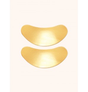 ABSOLUTE NIGHT REPAIR EYE PATCH ACTIVE GOLD 10 PATCHES