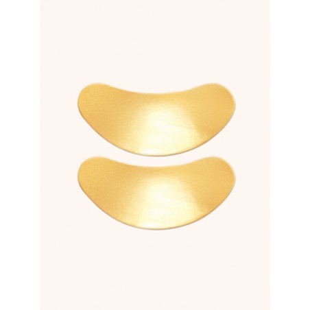 ABSOLUTE NIGHT REPAIR EYE PATCH ACTIVE GOLD 10 PATCHES