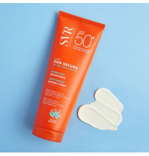 SVR SUN SECURE lait SPF50+ | 250 ml