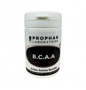 PROPHAR BCAA B50 GELULES