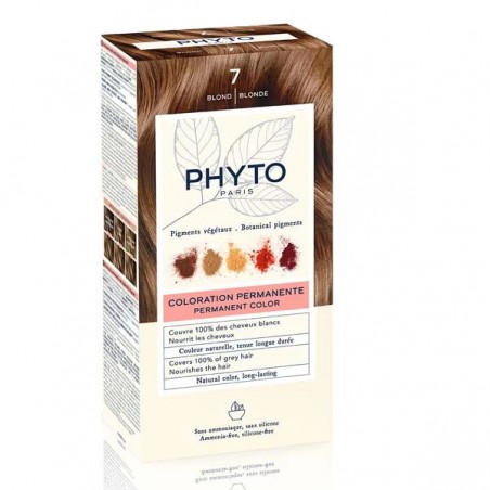 PHYTO COLOR N7 BLOND