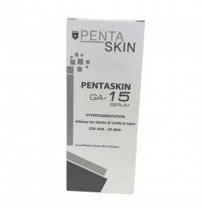 PENTA SKIN GA-15 SERUM HYPERPIGMENTATION 30ML