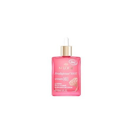 NUXE PRODIGIEUSE BOOST VIT C 30ML