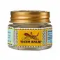TIGER BALM BAUME DU TIGRE BLANC 19G