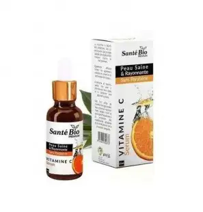 SANTE BIO VITAMINE C SERUM 15ML