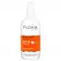 FLOXIA Ecran Fluide Invisible Spf50+ 100ml