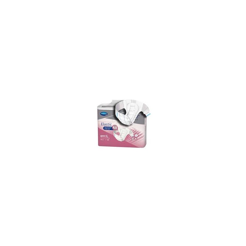 HARTMANN MOLICARE PREMIUM CHANGE ELASTIC 7G TAILLE L JOUR B30 REF 165373 HARTMANN MOLICARE PREMIUM CHANGE ELASTIC 7G TAILLE L JOUR B30 REF 165373