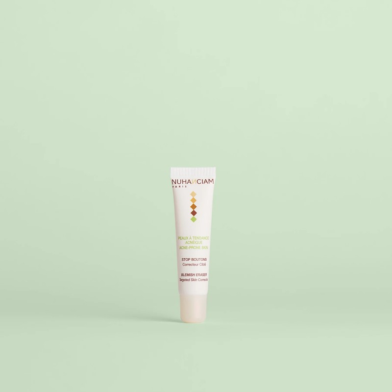 NUHANCIAM stop boutons 15 ml