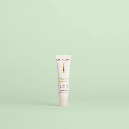 NUHANCIAM stop boutons 15 ml