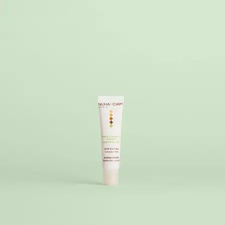 NUHANCIAM stop boutons 15 ml