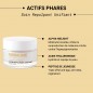 NUHANCIAM SOIN REPULPANT UNIFIANT VISAGE ET COU 50ML NUHANCIAM SOIN REPULPANT UNIFIANT VISAGE ET COU 50ML