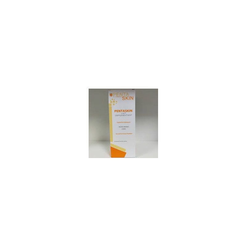PENTA SKIN LAIT DEPIGMENTANT 200ML