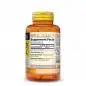 MASON NATURAL ACTIVATED CHARCOAL B60 CAPSULES