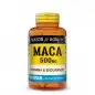 MASON NATURAL MACA 500MG B60 CAPSULES
