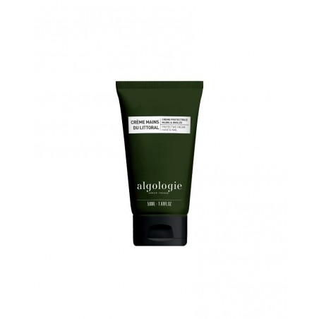 ALGOLOGIE CREME PROTECTRICE MAINS LITTORAL 50ML