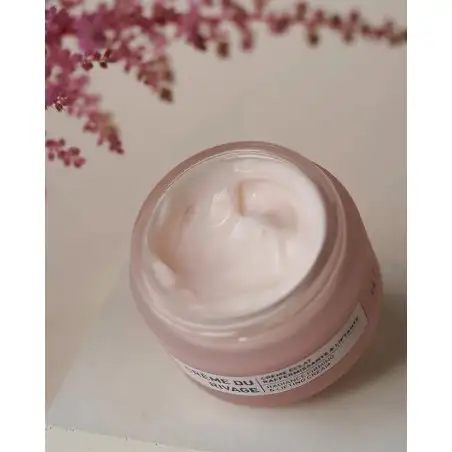 ALGOLOGIE CREME DE RIVAGE-CREME ECLAT RAFFERM-LIFT 50ML