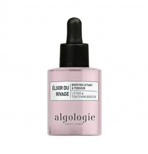 ALGOLOGIE ELXIR DU RIVAGE-BOOSTER LIFTANT TEBSEUR 30ML