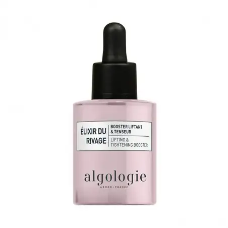 ALGOLOGIE ELXIR DU RIVAGE-BOOSTER LIFTANT TEBSEUR 30ML