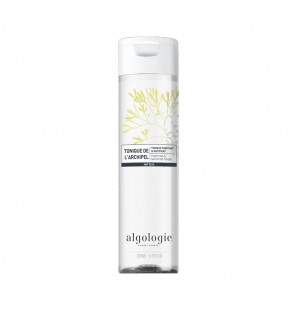 ALGOLOGIE TONIQUE DE L'ARCHIPEL-TONIDUE PURIFIANT MATIFIANT 200ML