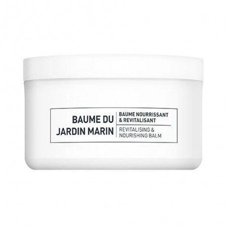 ALGOLOGIE BAUME DU JARDIN MARIN NOURISSANT 150ML