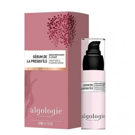 ALGOLOGIE SERUM DE LA PRESQU'ILE-SERUM REPULPANT 30ML