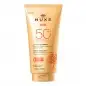 NUXE SUN LAIT FONDANT HAUTE PROTECTION SPF50 150ML