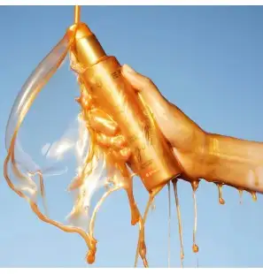 NUXE SUN HUILE SOLAIRE OR GOLD SPF50 150ML