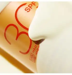 NUXE SUN SPRAY SOLAIRE DELICIEUX SPF30 150ML