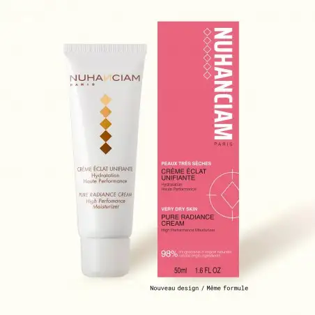 NUHANCIAM crème éclat unifiante 50 ml