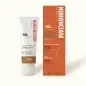 NUHANCIAM CREME SOLAIRE TEINTEE SPF50+ 50ML FONCEE