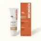 NUHANCIAM CREME SOLAIRE TEINTEE SPF50+ 50ML REF MEDIUM