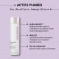 NUHANCIAM eau micellaire démaquillante 200 ml