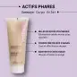 NUHANCIAM GOMMAGE CORPS ECLAT 200ML