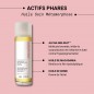 NUHANCIAM huile soin métamorphose 100 ml NUHANCIAM huile soin métamorphose 100 ml