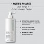 Nuhanciam Lait Corps Éclaircissant Taches Hydratant Correcteur  500ml
