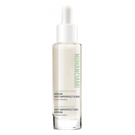 NUHANCIAM SERUM ANTI-IMPERFECTIONS ACTION INTENSIVE 30ML