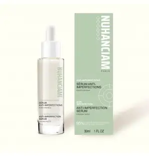 NUHANCIAM SERUM ANTI-IMPERFECTIONS ACTION INTENSIVE 30ML