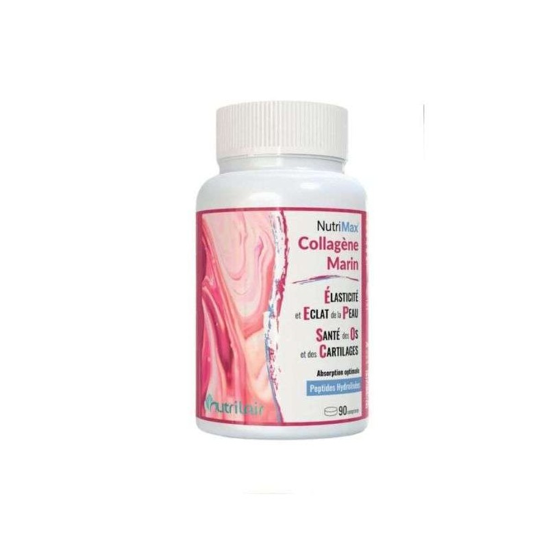 NUTRIMAX COLLAGENE MARIN B90 COMP NUTRIMAX COLLAGENE MARIN B90 COMP