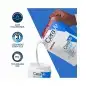 CERAVE BAUME HYDRATANT ECO-RECHARGE VISAGE ET CORPS PEAUX SÈCHES A TRES SECHES 454G