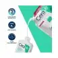 CERAVE GEL MOUSSANT ECO-RECHARGE PEAUX NORMALES A GRASSES 473ML