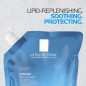 LA ROCHE POSAY LIPIKAR GEL LAVANT RECHARGE 400ML LA ROCHE POSAY LIPIKAR GEL LAVANT RECHARGE 400ML