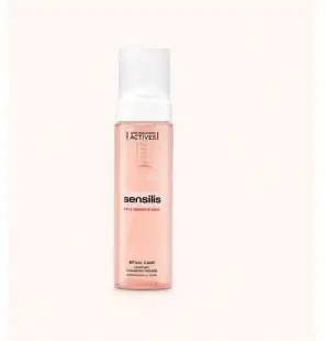 SENSILIS RITUAL CARE mousse nettoyante 200 ml