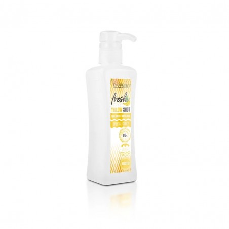 BIOKERA Fresh Shot Curly Booster 300 ml