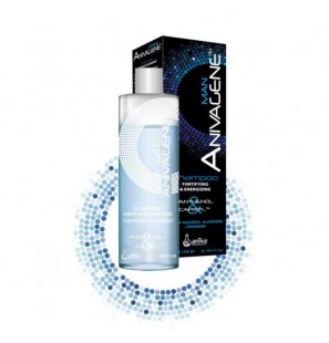 ANIVAGENE SHAMPOOING FORTIFIANT ET ENERGISANT POUR HOMME 200ML