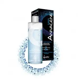 ANIVAGENE SHAMPOOING FORTIFIANT ET ENERGISANT POUR HOMME 200ML