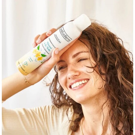 EVOLUDERM DEODORANT MONOI A LA FOLIE 24H 200ML