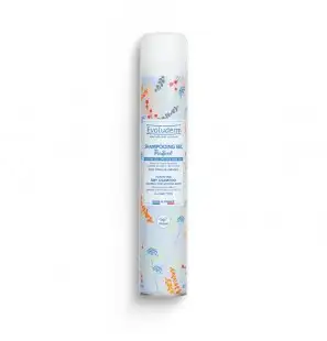 EVOLUDERM SHAMPOOING SEC PURIFIANT 200ML