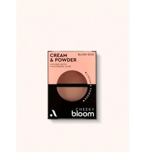 ABSOLUTE NEW YORK BLOOM BLUSH RUSTIC CARNATION REF MFCB05