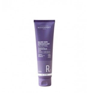 NOVEXPERT BAUME SOIN DEMAQUILLANT PRO-RETINOL 150ML